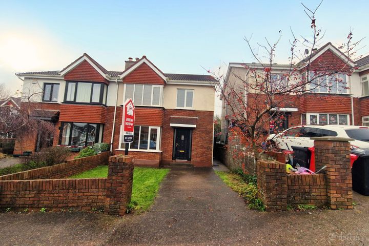 28 Fernwood Crescent, Lehenaghmore, Co. Cork, T12AXC5