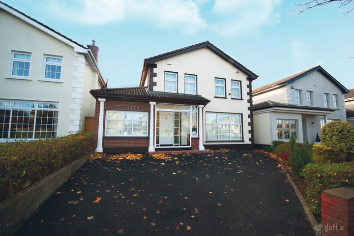 38 Westminster Lawns, Foxrock, Dublin 18, Dublin 18, Dublin