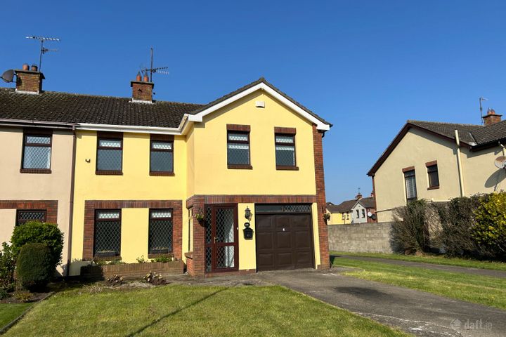 146 Manydown Close, Red Barns Rd, Dundalk, Louth
