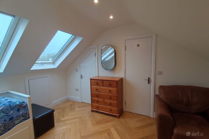 The Chase, Stillorgan, Blackrock, Foxrock, Dublin 18