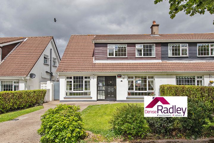 15 Sea Park Avenue, Abbeyside, Dungarvan, Co. Waterford, X35F704