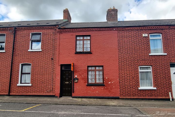 47 Saint Ignatius Road, Phibsborough, Dublin 7, D07Y3C2