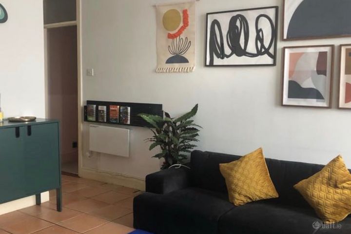 Smithfield, Smithfield, Dublin 7