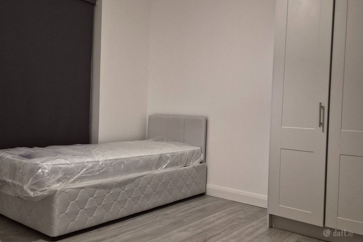 Coote Street , Portlaoise, Co. Laois