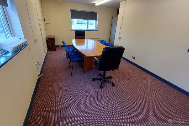 Robinhood Industrial Estate, Ballymount, Dublin 12