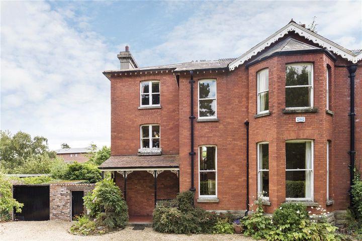 56 Orwell Park, Rathgar, Dublin 6, Dublin 6, Dublin