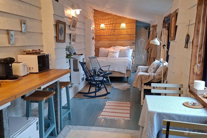 Rush, Co. Dublin, Rush, Co. Dublin