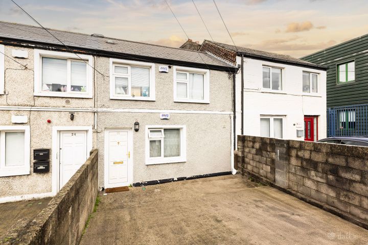 22 Drimnagh Road, Dublin 12, Drimnagh, Dublin 12, D12P7F8