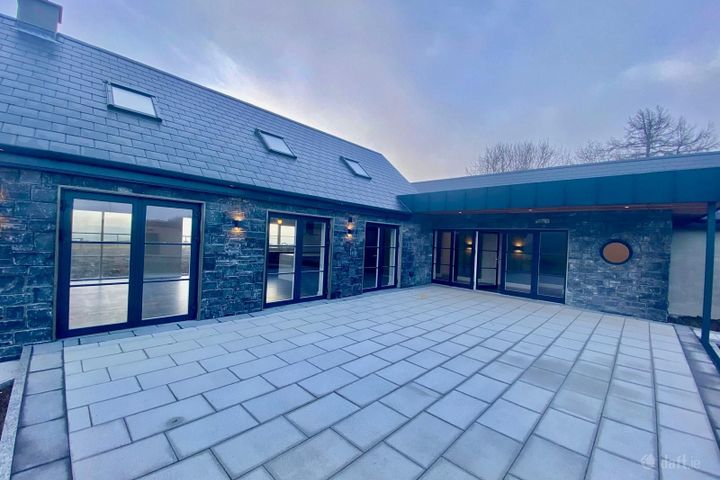 Cromwellstownhill, Kilteel, Kilteel, Co. Kildare