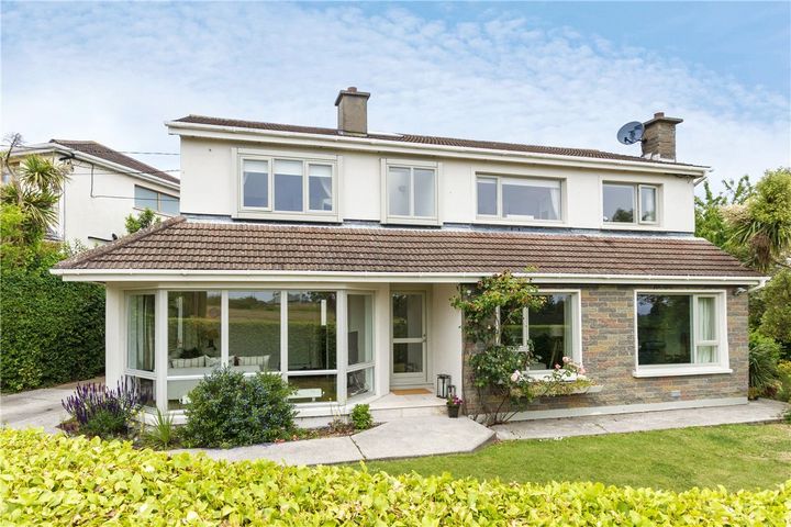 Blue Haze, 15 Dalkey Grove, Dalkey, Dublin