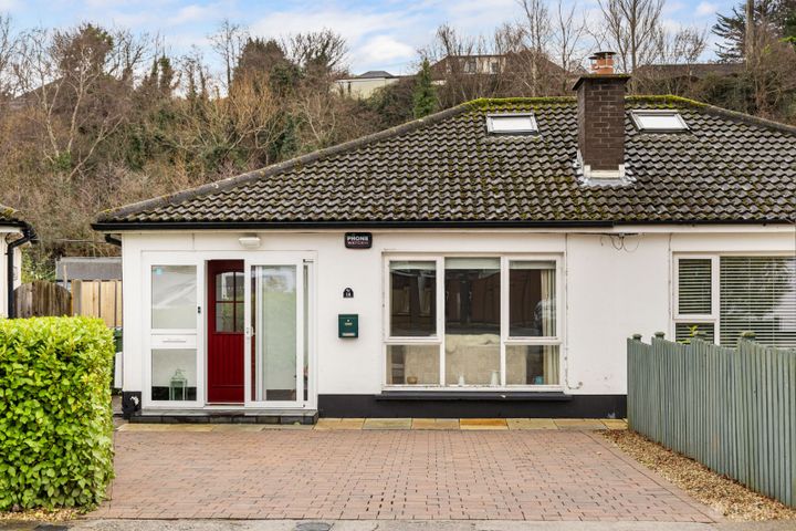 14 Coburg, Upper Dargle Road, Bray, Co. Wicklow, A98TW89