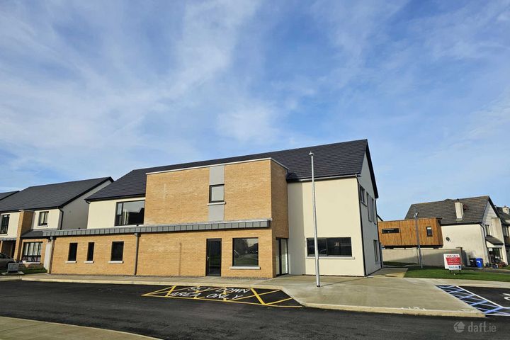 Créche Premises at An Glasan, Greenville Lane, Enniscorthy, Co. Wexford