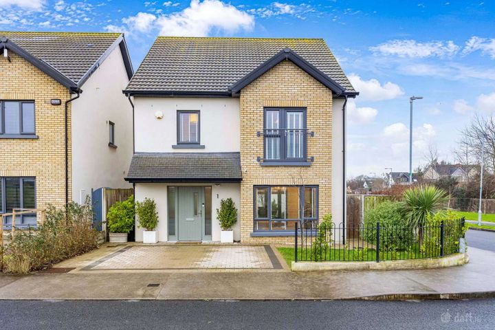 1 Seoid Na Tra, Bettystown, Co. Meath, A92EDT9