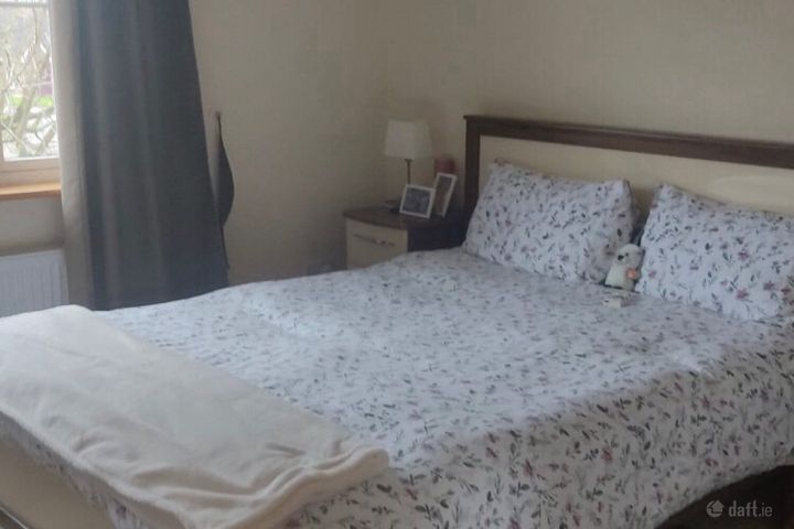 Ballin Ri, Tullamore, Co. Offaly