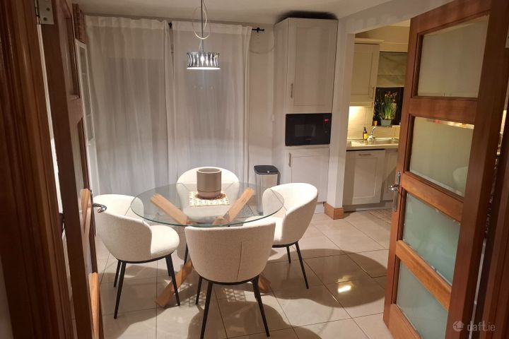 Parkhill Drive, Kilnamanagh, Co. Dublin