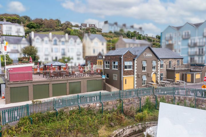 Clancy's Bar & Restaurant, Youghal, Co. Cork, P36WR02