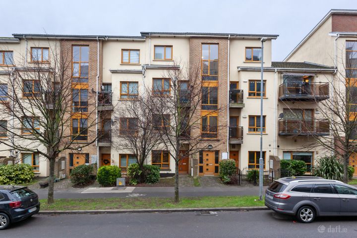 40 Hampton Wood Drive, Finglas, Dublin 11, D11V673