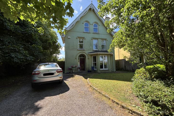 28 Lindville, Blackrock Road, Ballinatemple, Cork