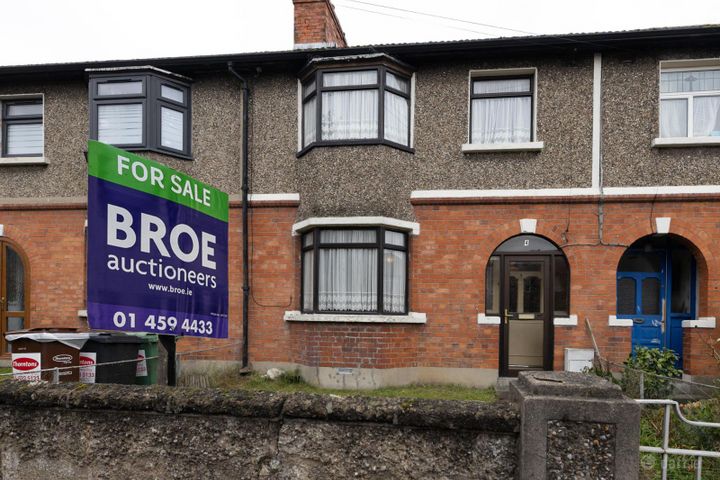 4 Ardagh Road, Dublin 12, Crumlin, Dublin 12, D12XV38