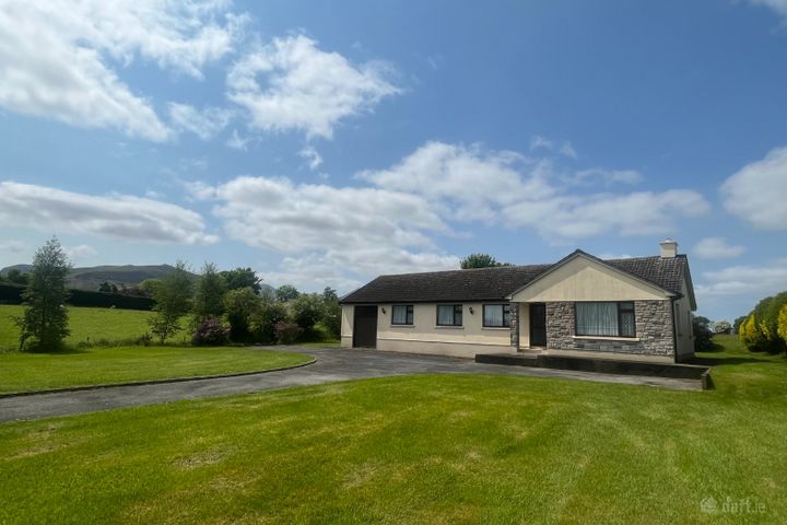 Coolmagort, Beaufort, Killarney, Co Kerry, V93N6X7