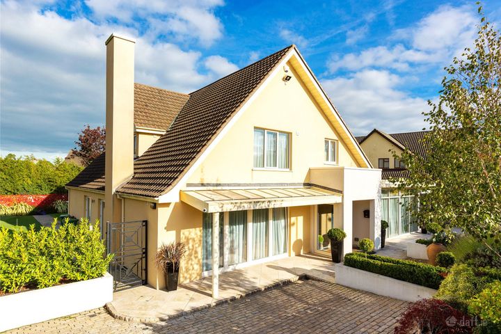 40 Louvain, Ardilea, Clonskeagh, Dublin 14, Dublin