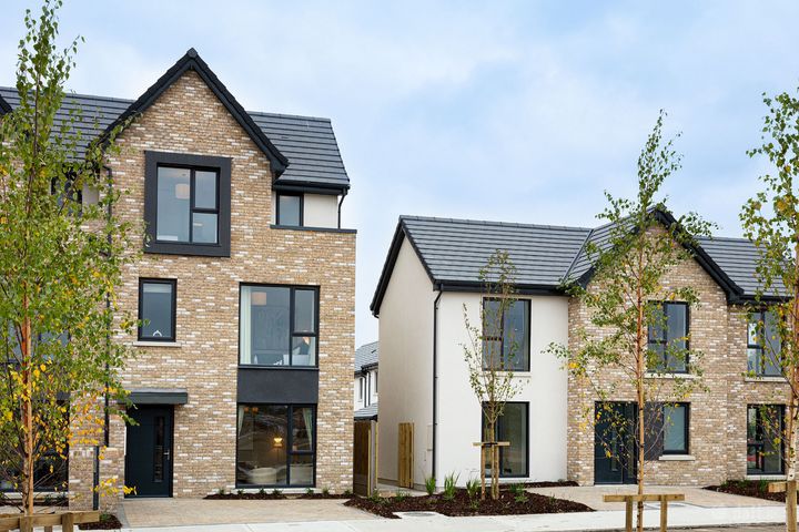 Regles, Regles, Ministers Road, Lusk, Co. Dublin