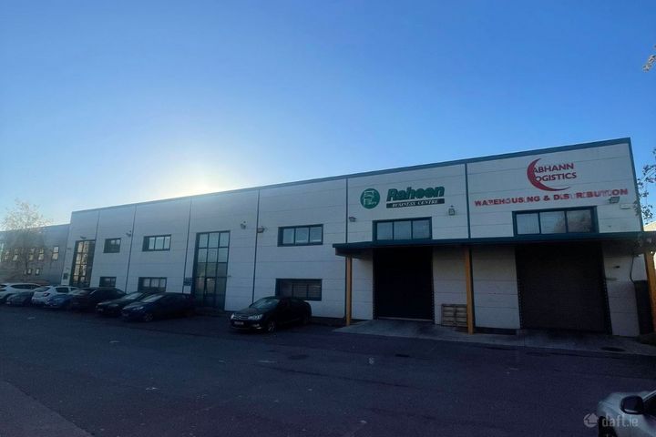 Raheen Business Centre, Abhann Road, Ballycummin, Co. Limerick, V94E4XK