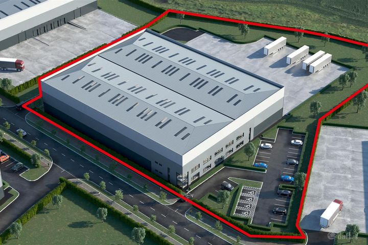 Unit 15, Dundalk North Business Park, Armagh Road, Co. Louth