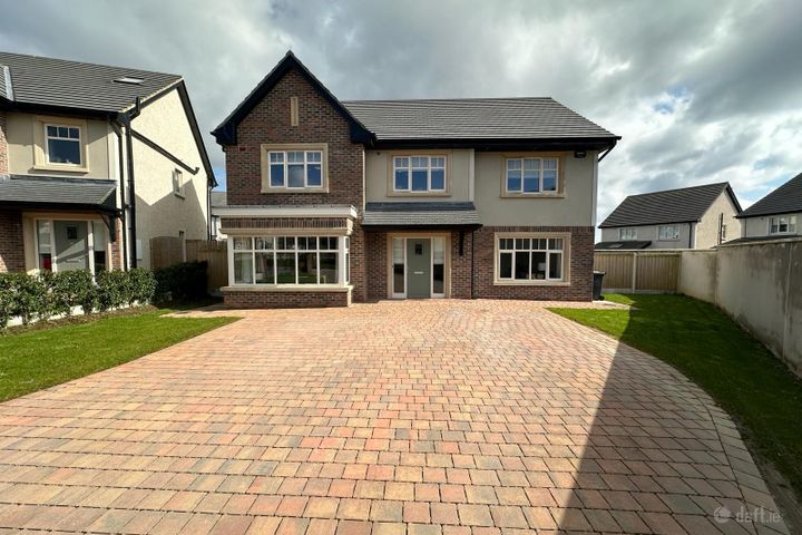 43 Kestral Manor, Platin Road, Drogehda, Louth