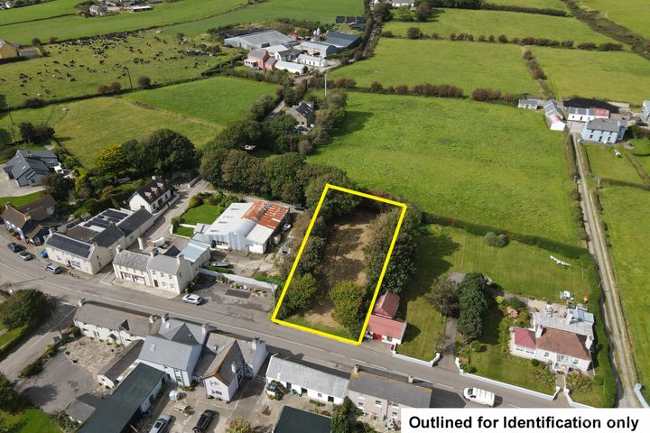 Lislevane, Bandon, Co. Cork