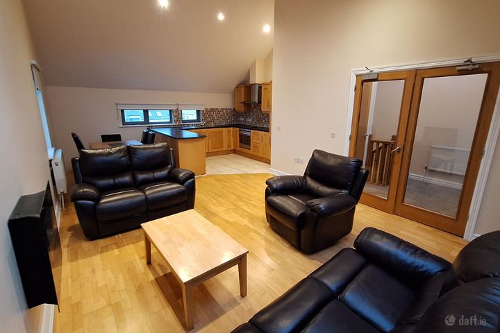 Caireal Mor, Headford Road, Co. Galway