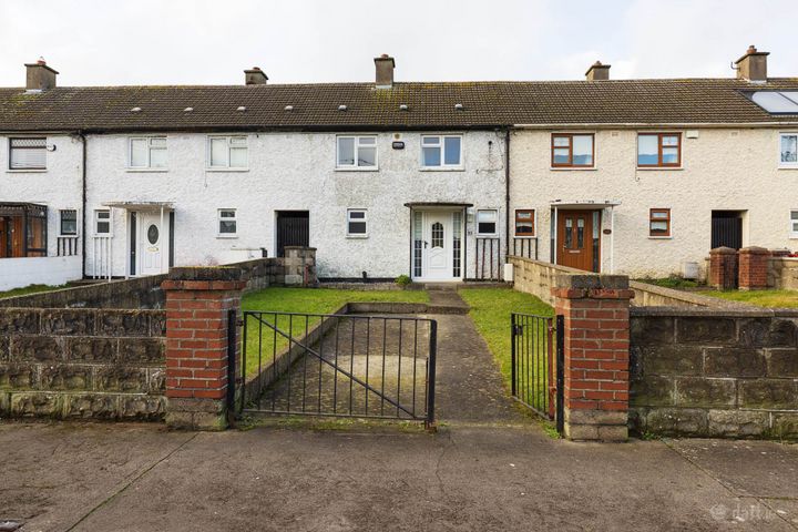 53 Cromcastle Drive, Kilmore, Dublin 5, Kilmore, Dublin 5, D05W995