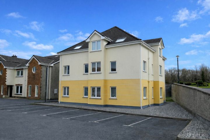 167 Manor Court, Knocknacarra, Galway, Co. Galway, H91FE44