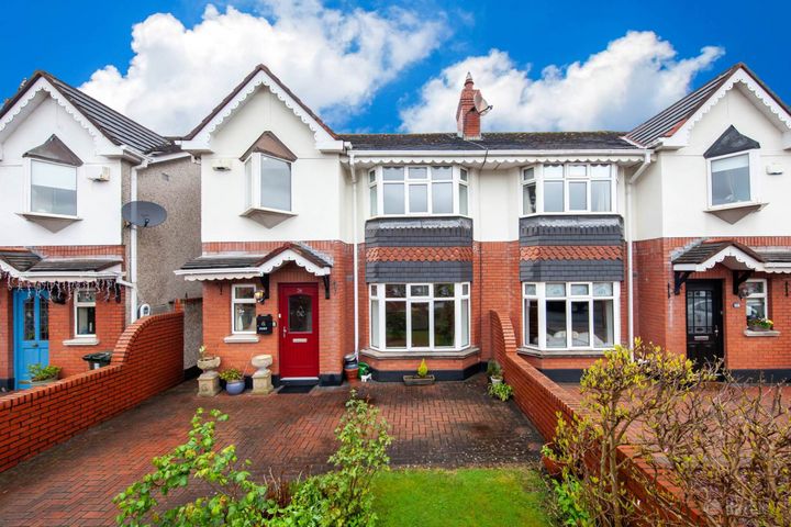 26 Vernon Heath, Clontarf, Dublin 3, Dublin 3, Dublin