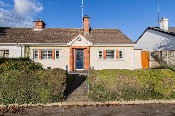 6 Saint Patrick Terrace, Donabate, Co. Dublin, K36DY66
