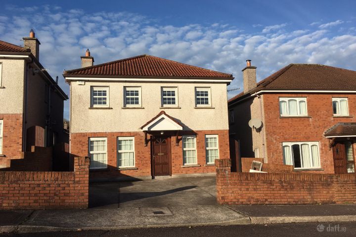 72A Eagle Valley, Wilton, Co. Cork