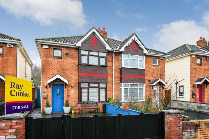 12 Fairways Green, Glasnevin, Dublin 11, Glasnevin, Dublin 11