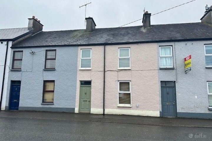 Mitchel Street, Thurles, Thurles, Co. Tipperary, E41X5H9