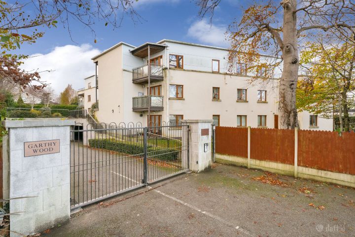 Apartment 10, Garthy Wood, Knocklyon, Dublin 16, D16XW74