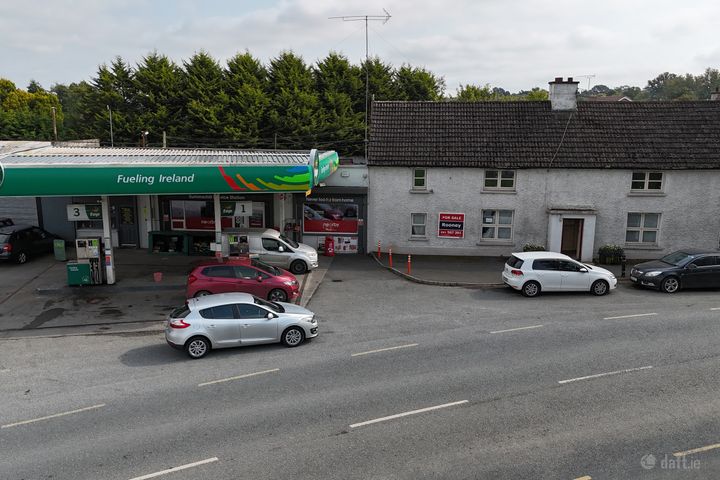Main Street, Summerhill, Co. Meath
