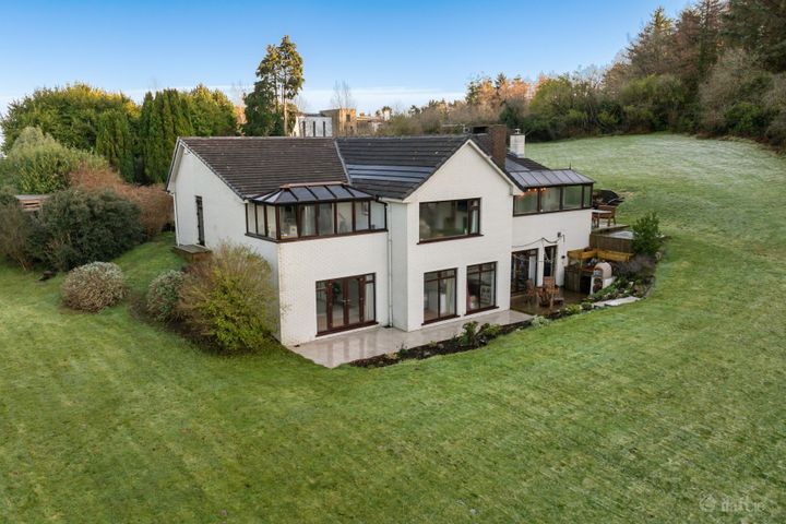 Silvermere, Blainroe Upper, Wicklow Town, Co Wicklow, A67Y882