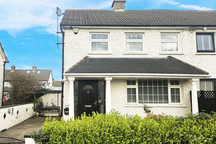 112 Ashlawn Park, Ballybrack, Co Dublin, A96X8D9
