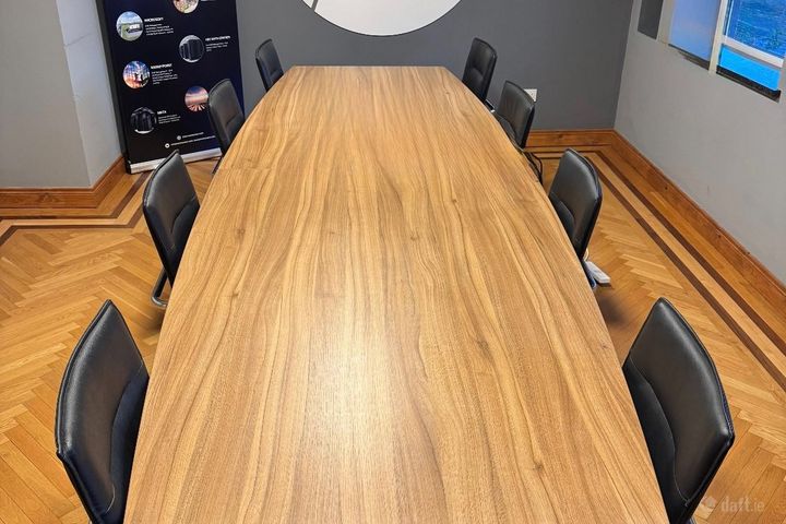 Unit 5a, Block B, Quin Road Business Park,Quin Road,Ennis,Co. Clare, Ennis, Co. Clare