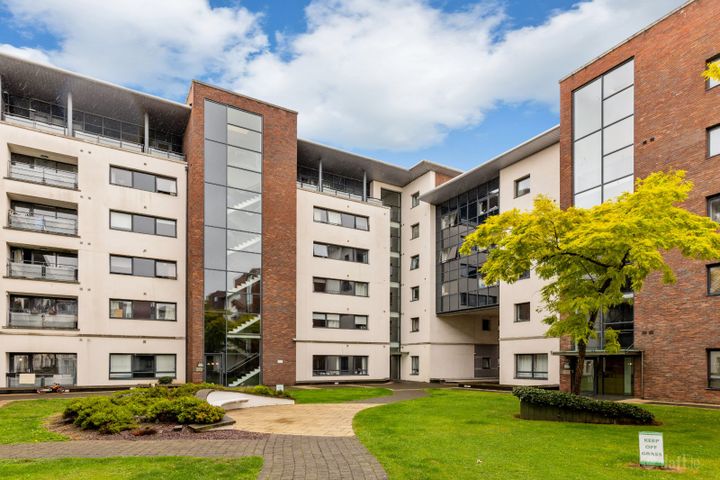 158 Shannon House, Custom House Square, Mayor Street Lower, IFSC, Dublin 1, D01DA32