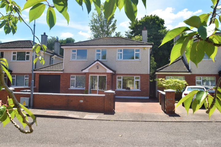 4 Avondale, Model Farm Rd, Cork, Cork