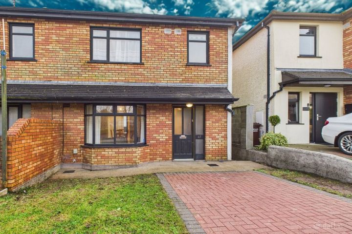 47 Mount Suir, Gracedieu, Gracedieu, Co. Waterford, X91Y92C