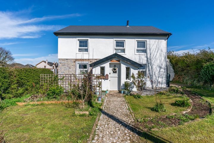 The Old Lock House, Mullantine, Rathangan, Co. Kildare, R51YP59