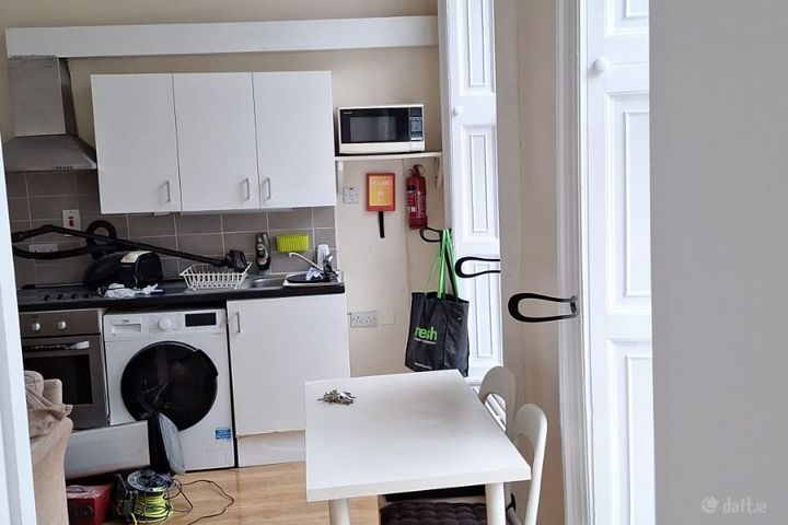 16 Gardiner Place, Dublin 1