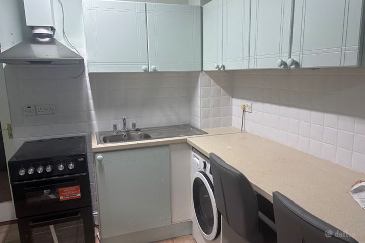 Flat 2, 17 Church Street, Gorey, Co. Wexford