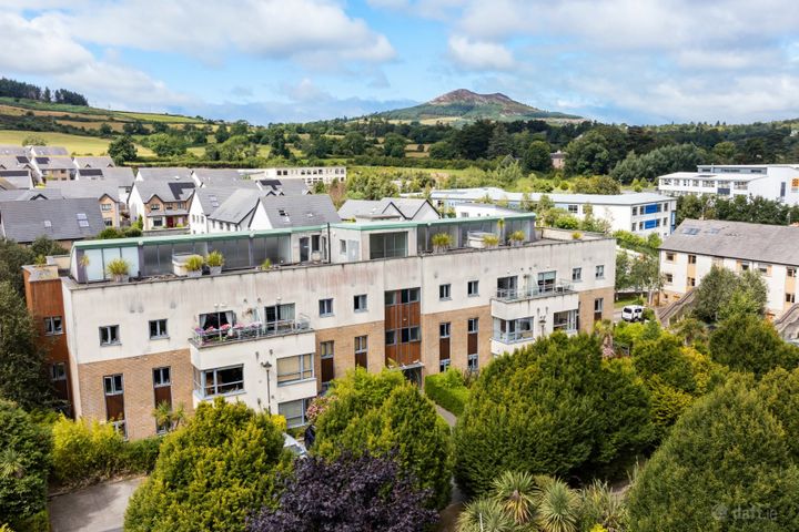 20 Blacklion Manor, Greystones, Co Wicklow, A63YW70